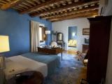 Deluxe Double Suite
