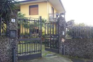 Massalargia, Mascalucia