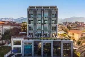 Marina di Massa - Hotels