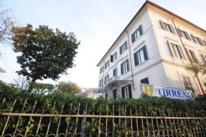 Hotel Tirreno, Marina di Massa