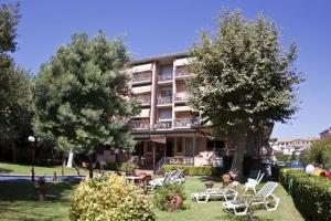 Hotel Gabrini, Marina di Massa