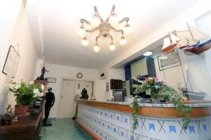 Hotel Residence Villa Anna, Massa Lubrense