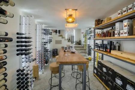 & Spa Bellavista Francischiello - 11