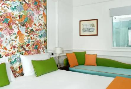 & Spa Bellavista Francischiello - 4