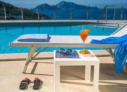 & Spa Bellavista Francischiello - 22