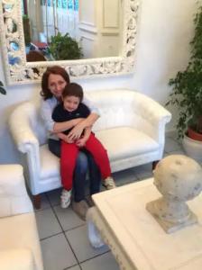 & Spa Bellavista Francischiello - 29