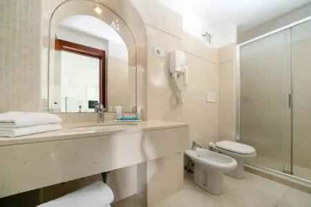 & Spa Bellavista Francischiello - 9