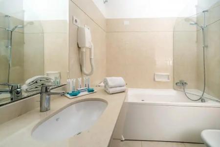 & Spa Bellavista Francischiello - 8