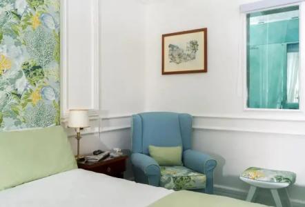 & Spa Bellavista Francischiello - 3