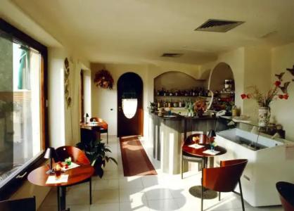 & Spa Bellavista Francischiello - 27