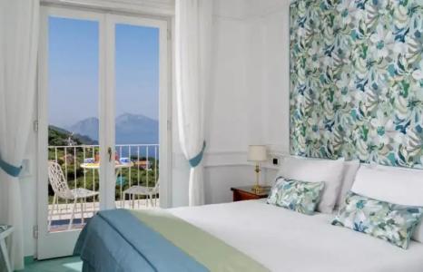 & Spa Bellavista Francischiello - 35