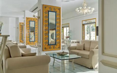 & Spa Bellavista Francischiello - 15