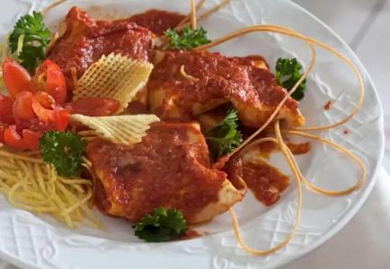 & Spa Bellavista Francischiello - 10