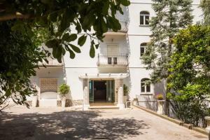 Grand Hotel Hermitage, Sant-Agata Sui Due Golfi