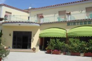 Hotel Reginella, Sant-Agata Sui Due Golfi