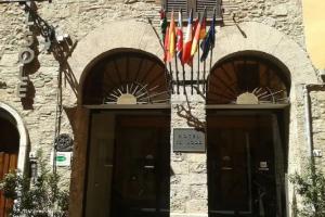 Hotel Il Sole, Massa Marittima