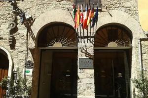 Hotel Il Sole, Massa Marittima