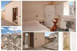 Hotel Sassi, Matera