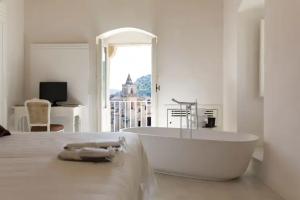 Sant'Angelo Luxury Resort, Matera