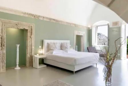 Sant'Angelo Luxury Resort - 53