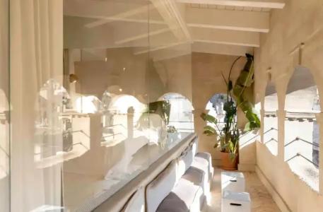 Sant'Angelo Luxury Resort - 62