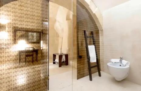 Sant'Angelo Luxury Resort - 75