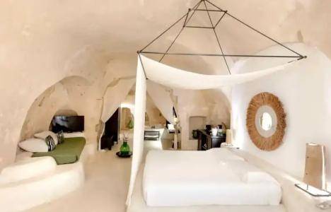 Sant'Angelo Luxury Resort - 91