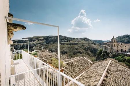 Sant'Angelo Luxury Resort - 6