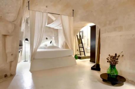 Sant'Angelo Luxury Resort - 92