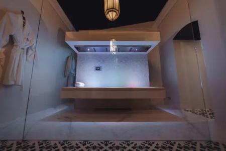 Sant'Angelo Luxury Resort - 23