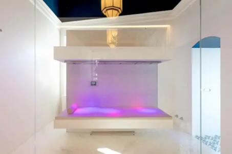 Sant'Angelo Luxury Resort - 63