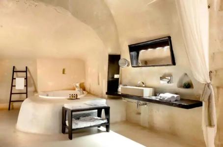 Sant'Angelo Luxury Resort - 88