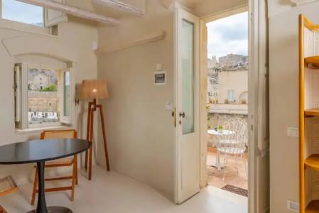 Sant'Angelo Luxury Resort - 40