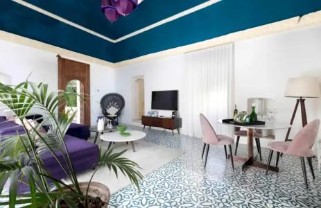 Sant'Angelo Luxury Resort - 60