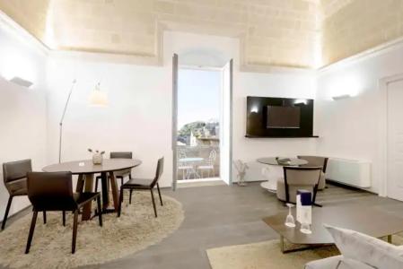 Sant'Angelo Luxury Resort - 44