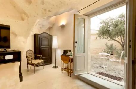 Sant'Angelo Luxury Resort - 68