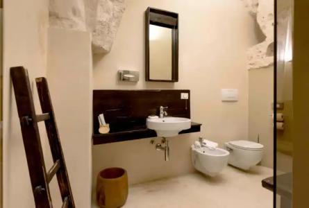 Sant'Angelo Luxury Resort - 80