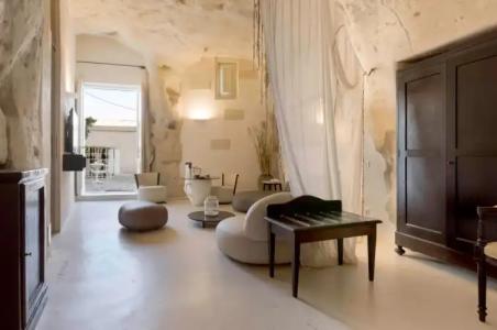 Sant'Angelo Luxury Resort - 69