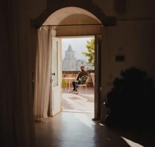 Sant'Angelo Luxury Resort - 17