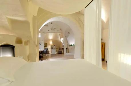 Sant'Angelo Luxury Resort - 78