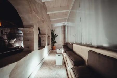 Sant'Angelo Luxury Resort - 25