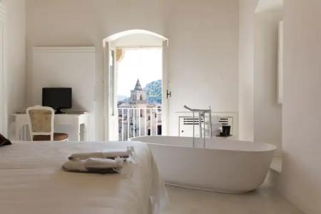 Sant'Angelo Luxury Resort