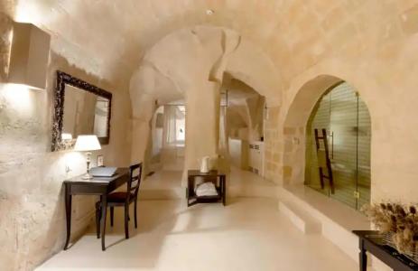 Sant'Angelo Luxury Resort - 74