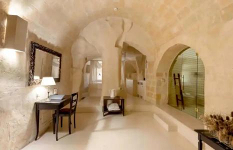 Sant'Angelo Luxury Resort - 66