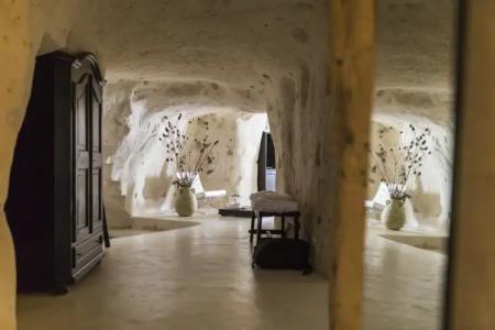 Sant'Angelo Luxury Resort - 30