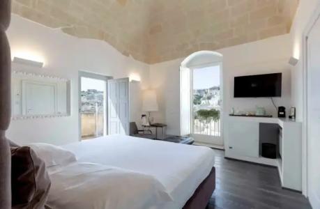 Sant'Angelo Luxury Resort - 51