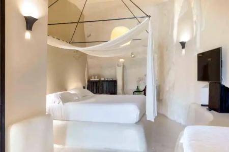 Sant'Angelo Luxury Resort - 71