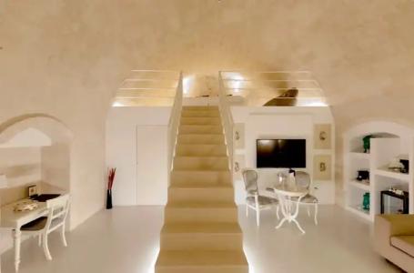 Sant'Angelo Luxury Resort - 47