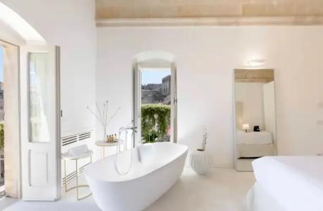 Sant'Angelo Luxury Resort - 39