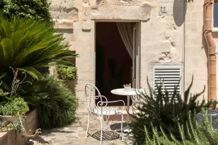 Sant'Angelo Luxury Resort - 86